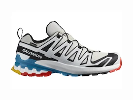 Încălțăminte de alergare pentru femei Salomon XA Pro 3D V9 GTX W LunarRock/White/Black