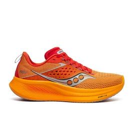 Încălțăminte de alergare pentru femei Saucony 17 Peel/Pepper