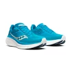 Încălțăminte de alergare pentru femei Saucony  17 Viziblue/Mirage