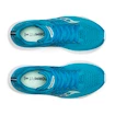 Încălțăminte de alergare pentru femei Saucony  17 Viziblue/Mirage