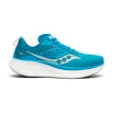 Încălțăminte de alergare pentru femei Saucony  17 Viziblue/Mirage