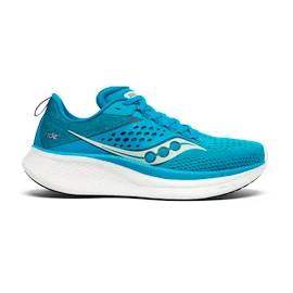 Încălțăminte de alergare pentru femei Saucony 17 Viziblue/Mirage