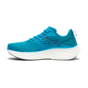 Încălțăminte de alergare pentru femei Saucony  17 Viziblue/Mirage