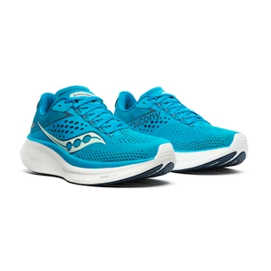 Încălțăminte de alergare pentru femei Saucony  17 Viziblue/Mirage