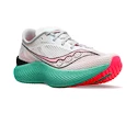 Încălțăminte de alergare pentru femei Saucony  Endorphin Pro 3 Fog/Vizipink