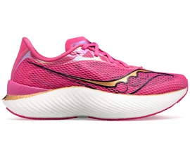 Încălțăminte de alergare pentru femei Saucony Endorphin Pro 3 Prospect quartz