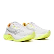 Încălțăminte de alergare pentru femei Saucony Endorphin Speed 4 White/Sunny