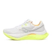 Încălțăminte de alergare pentru femei Saucony Endorphin Speed 4 White/Sunny