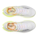 Încălțăminte de alergare pentru femei Saucony Endorphin Speed 4 White/Sunny