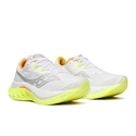 Încălțăminte de alergare pentru femei Saucony Endorphin Speed 4 White/Sunny