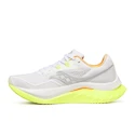 Încălțăminte de alergare pentru femei Saucony Endorphin Speed 4 White/Sunny