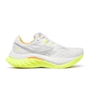 Încălțăminte de alergare pentru femei Saucony Endorphin Speed 4 White/Sunny