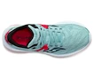 Încălțăminte de alergare pentru femei Saucony  Guide 16 Mineral/Rose