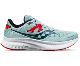 Încălțăminte de alergare pentru femei Saucony Guide 16 Mineral/Rose