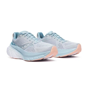 Încălțăminte de alergare pentru femei Saucony  Guide 17 Cloud/Topaz