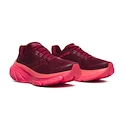 Încălțăminte de alergare pentru femei Saucony  Guide 17 Currant/Cayenne