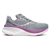 Încălțăminte de alergare pentru femei Saucony Hurricane 24 Flint/Viola