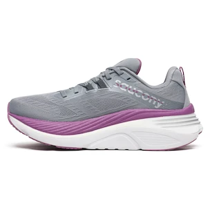 Încălțăminte de alergare pentru femei Saucony Hurricane 24 Flint/Viola