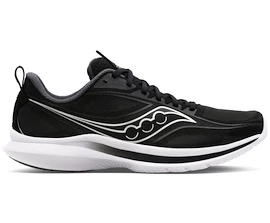 Încălțăminte de alergare pentru femei Saucony Kinvara 13 Black/Silver