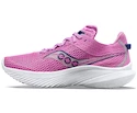 Încălțăminte de alergare pentru femei Saucony  Kinvara 14 Grape/Indigo