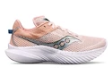 Încălțăminte de alergare pentru femei Saucony  Kinvara 14 Lotus