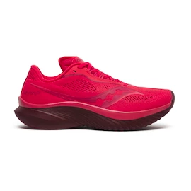 Încălțăminte de alergare pentru femei Saucony Kinvara 15 Cayenne/Currant