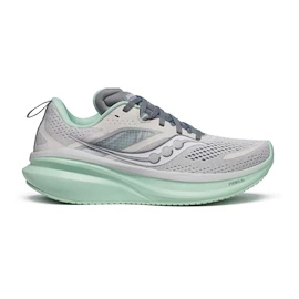 Încălțăminte de alergare pentru femei Saucony OMNI 22 Fog/Jade