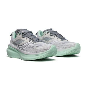 Încălțăminte de alergare pentru femei Saucony OMNI 22 Fog/Jade