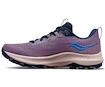 Încălțăminte de alergare pentru femei Saucony  Peregrine 13 Haze/Night