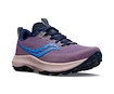 Încălțăminte de alergare pentru femei Saucony  Peregrine 13 Haze/Night