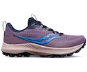 Încălțăminte de alergare pentru femei Saucony  Peregrine 13 Haze/Night