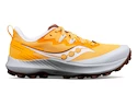 Încălțăminte de alergare pentru femei Saucony  Peregrine 14 Flax/Clove