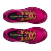 Încălțăminte de alergare pentru femei Saucony  Peregrine 15 Magenta/Black