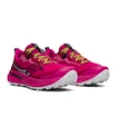 Încălțăminte de alergare pentru femei Saucony  Peregrine 15 Magenta/Black