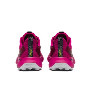 Încălțăminte de alergare pentru femei Saucony  Peregrine 15 Magenta/Black