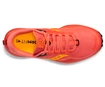 Încălțăminte de alergare pentru femei Saucony  Peregrine Peregrine 12 Coral/Redrock