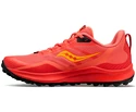 Încălțăminte de alergare pentru femei Saucony  Peregrine Peregrine 12 Coral/Redrock