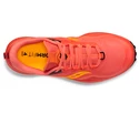 Încălțăminte de alergare pentru femei Saucony  Peregrine Peregrine 12 Coral/Redrock