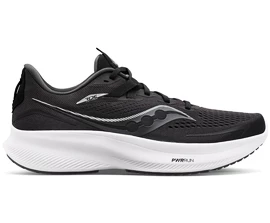 Încălțăminte de alergare pentru femei Saucony Ride 15 Black/White