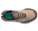 Încălțăminte de alergare pentru femei Saucony  Ride 15 TR Desert/Sprig