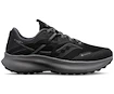 Încălțăminte de alergare pentru femei Saucony  Ride 15 TR GTX Black/Charcoal