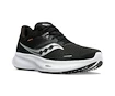 Încălțăminte de alergare pentru femei Saucony  Ride 16 Black/White