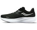 Încălțăminte de alergare pentru femei Saucony  Ride 16 Black/White