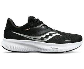 Încălțăminte de alergare pentru femei Saucony Ride 16 Black/White