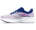 Încălțăminte de alergare pentru femei Saucony  Ride 16 Mauve/Indigo