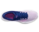 Încălțăminte de alergare pentru femei Saucony  Ride 16 Mauve/Indigo