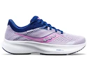 Încălțăminte de alergare pentru femei Saucony  Ride 16 Mauve/Indigo