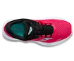 Încălțăminte de alergare pentru femei Saucony  Ride 16 Rose/Black