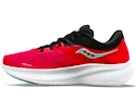 Încălțăminte de alergare pentru femei Saucony  Ride 16 Rose/Black