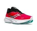 Încălțăminte de alergare pentru femei Saucony  Ride 16 Rose/Black